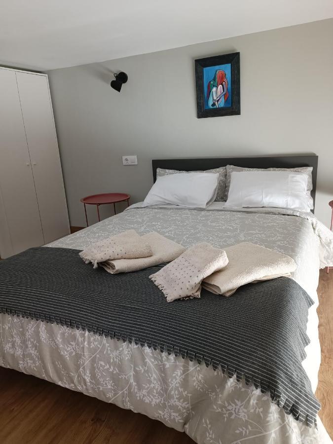 Apartamento Pacifico A Мадрид Экстерьер фото